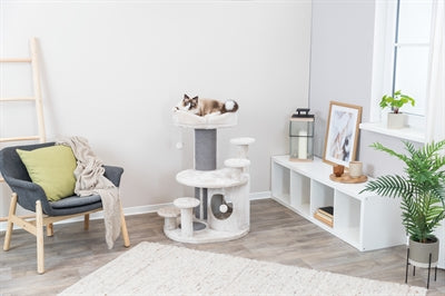 Product image of:TRIXIE KRABPAAL EMIL LICHTGRIJS