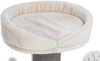 Product image of:TRIXIE KRABPAAL EMIL LICHTGRIJS