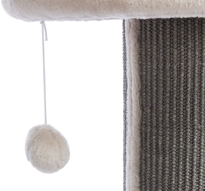 Product image of:TRIXIE KRABPAAL EMIL LICHTGRIJS