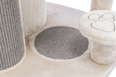 Product image of:TRIXIE KRABPAAL EMIL LICHTGRIJS