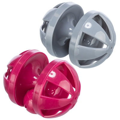 Product image of:TRIXIE SPEELROL KUNSTSTOF ASSORTI