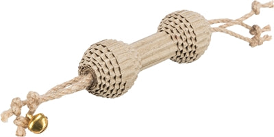 Product image of:TRIXIE HALTER KARTON / HENNEP BEIGE