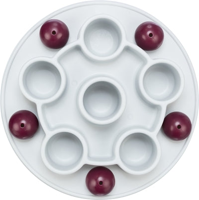 Product image of:TRIXIE CAT ACTIVITY PENTAGON WIT / BORDEAUX