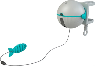 Product image of:TRIXIE CATCHIT KUNSTSTOF WIT