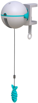 Product image of:TRIXIE CATCHIT KUNSTSTOF WIT