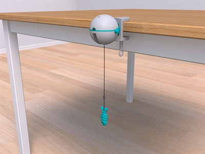 Product image of:TRIXIE CATCHIT KUNSTSTOF WIT