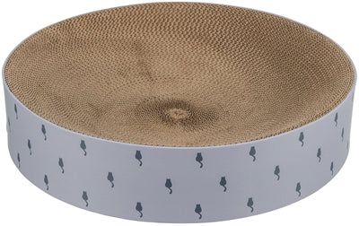 Product image of:TRIXIE KRABMAND LILLY KARTON CATNIP LICHTGRIJS