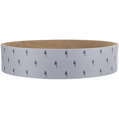 Product image of:TRIXIE KRABMAND LILLY KARTON CATNIP LICHTGRIJS