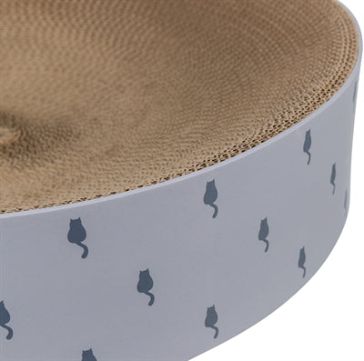 Product image of:TRIXIE KRABMAND LILLY KARTON CATNIP LICHTGRIJS