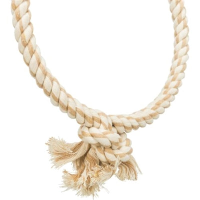 Product image of:TRIXIE DUBBELETOUWRING NATUREL