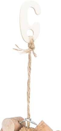 Product image of:TRIXIE KNABBELSCHOMMEL VURENHOUT NATUREL