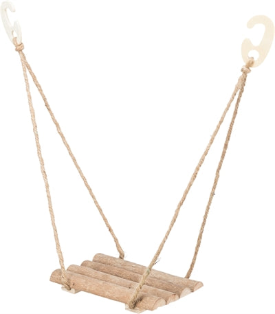 Product image of:TRIXIE SCHOMMEL GRENENHOUT NATUREL