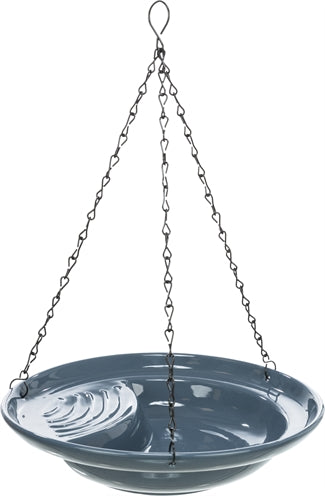 Product image of:TRIXIE VOGELDRINKSCHAAL HANGEND KERAMIEK BLAUW