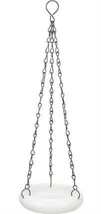 Product image of:TRIXIE VOGELDRINKSCHAAL HANGEND KERAMIEK WIT