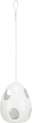 Product image of:TRIXIE NESTELHULP HANGEND KERAMIEK WIT