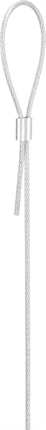 Product image of:TRIXIE NESTELHULP HANGEND KERAMIEK WIT
