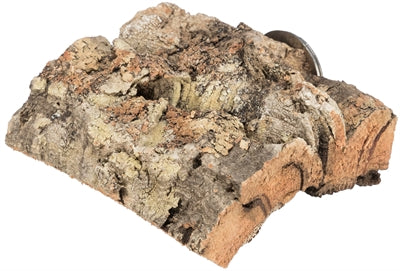 Product image of:TRIXIE LANDINGSPLAATSMETSCHROEFBEVESTIGING KURK NATUREL