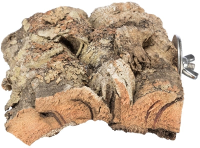 Product image of:TRIXIE LANDINGSPLAATSMETSCHROEFBEVESTIGING KURK NATUREL