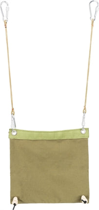 Product image of:TRIXIE VOGELTENT HANGEND KATOEN GROEN