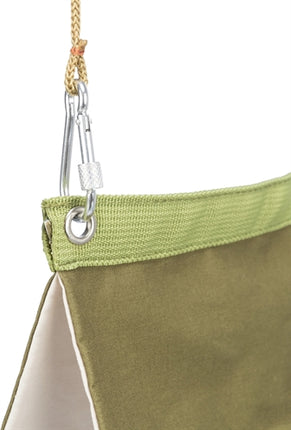 Product image of:TRIXIE VOGELTENT HANGEND KATOEN GROEN