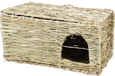 Product image of:TRIXIE GRASHUIS CAVIA'S/DWERGKONIJNEN HOEKIG