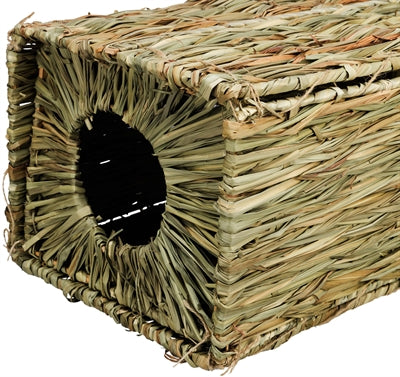 Product image of:TRIXIE GRASHUIS CAVIA'S/DWERGKONIJNEN HOEKIG