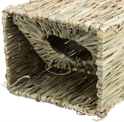 Product image of:TRIXIE GRASHUIS CAVIA'S/DWERGKONIJNEN HOEKIG