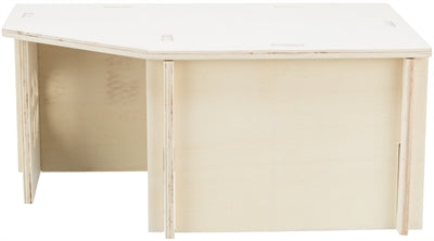 Product image of:TRIXIE HUISHOLM INSTEEKSYSTEEM KONIJNEN/CAVIA'S NATUREL