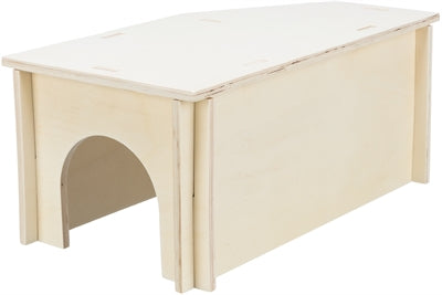 Product image of:TRIXIE HUISHOLM INSTEEKSYSTEEM KONIJNEN NATUREL