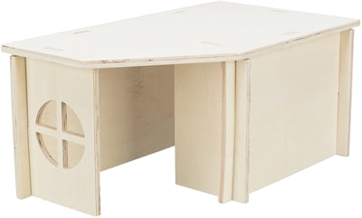 Product image of:TRIXIE HUISHOLM INSTEEKSYSTEEM KONIJNEN NATUREL