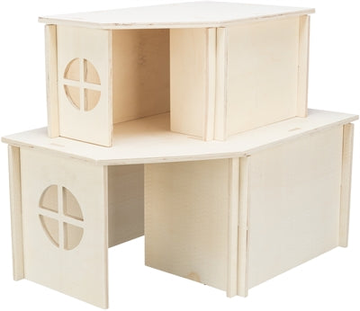 Product image of:TRIXIE HUISHOLM INSTEEKSYSTEEM KONIJNEN NATUREL