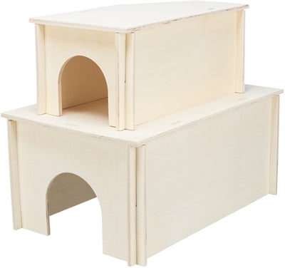 Product image of:TRIXIE HUISHOLM INSTEEKSYSTEEM KONIJNEN NATUREL