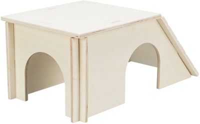 Product image of:TRIXIE HUISBENT INSTEEKSYSTEEM KONIJNEN/CAVIA'S NATUREL