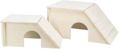 Product image of:TRIXIE HUISBENT INSTEEKSYSTEEM KONIJNEN NATUREL