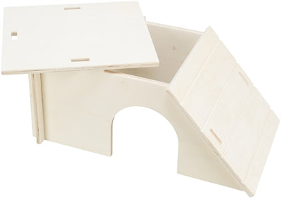 Product image of:TRIXIE HUISBENT INSTEEKSYSTEEM KONIJNEN NATUREL