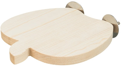 Product image of:TRIXIE SCHUIL-EN LIGPLAATS DEGOES HOUT NATUREL