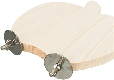 Product image of:TRIXIE SCHUIL-EN LIGPLAATS DEGOES HOUT NATUREL
