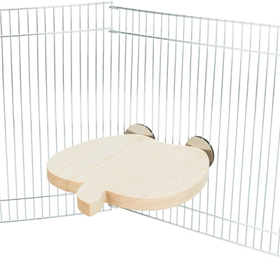 Product image of:TRIXIE SCHUIL-EN LIGPLAATS DEGOES HOUT NATUREL