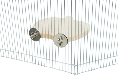 Product image of:TRIXIE SCHUIL-EN LIGPLAATS DEGOES HOUT NATUREL
