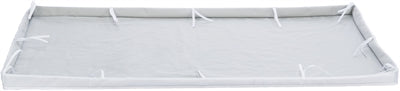Product image of:TRIXIE VLOER VOOR INDOORREN 62460 GRIJS / WIT