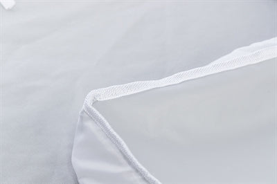 Product image of:TRIXIE VLOER VOOR INDOORREN 62460 GRIJS / WIT