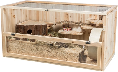 Product image of:TRIXIE KNAAGDIERENVERBLIJF HOUT