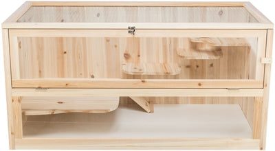 Product image of:TRIXIE KNAAGDIERENVERBLIJF HOUT