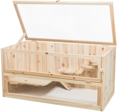 Product image of:TRIXIE KNAAGDIERENVERBLIJF HOUT