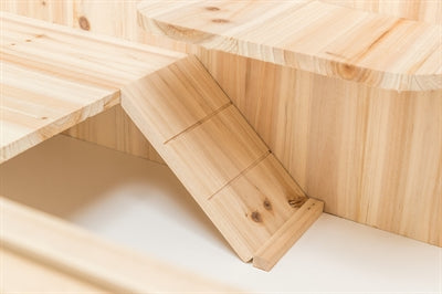 Product image of:TRIXIE KNAAGDIERENVERBLIJF HOUT