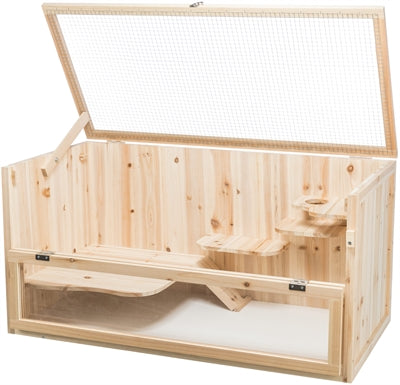 Product image of:TRIXIE KNAAGDIERENVERBLIJF HOUT