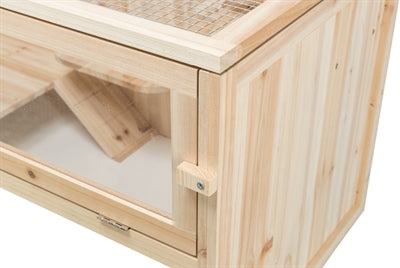Product image of:TRIXIE KNAAGDIERENVERBLIJF HOUT
