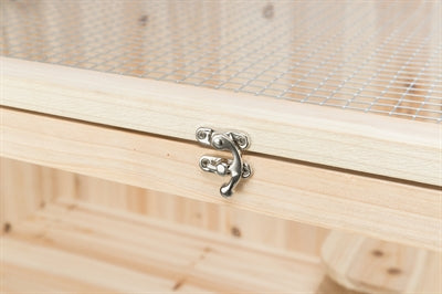 Product image of:TRIXIE KNAAGDIERENVERBLIJF HOUT