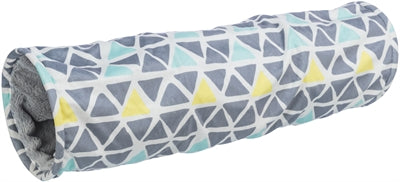 Product image of:TRIXIE KNAAGDIERTUNNEL SUNNY PLUCHE GRIJS