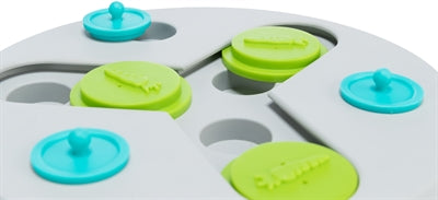 Product image of:TRIXIE SLIDE&FUNBOARD KUNSTSTOF